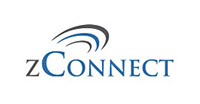 zConnect logo