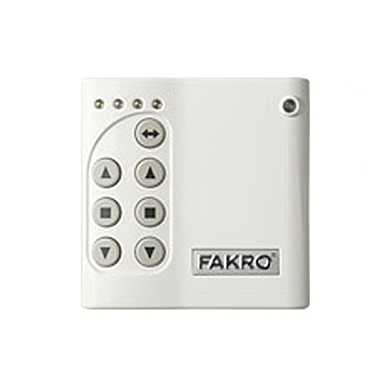 FAKRO Z-Wave ZWK10 Wall Controller