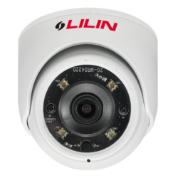 LILIN IP MiniDome Camera 1080P Product Image