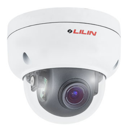 LILIN IP PTZ Camera 1080P Product Image