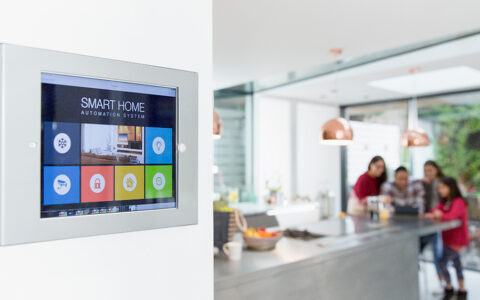 Smart Home Installation Cost Guide
