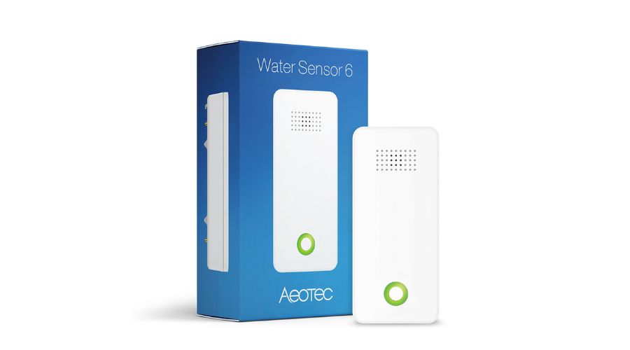 AEOTEC Water Sensor 6