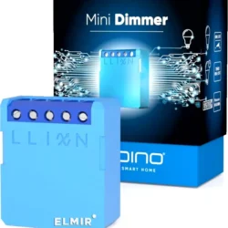 Qubino Mini Dimmer Z-Wave