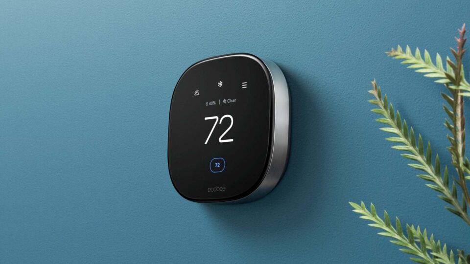 Best smart thermostats in 2023