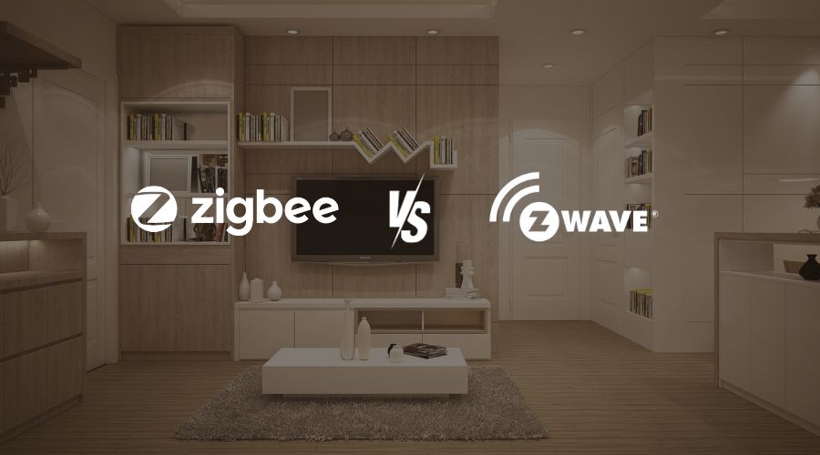 What’s the Difference between Zigbee and Z-Wave?
